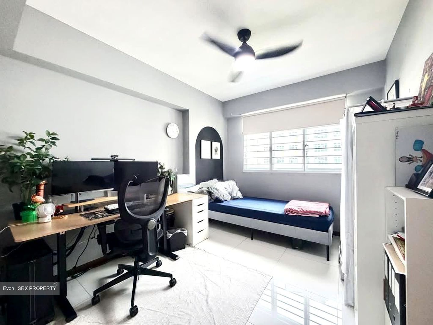 Blk 677C Park Grove @ Yishun (Yishun), HDB 4 Rooms #566776391